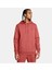 Erkek Ua Icon Fleece Kapüşonlu Üst 1373880-840 1