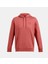 Erkek Ua Icon Fleece Kapüşonlu Üst 1373880-840 4
