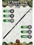 Carp-X 8000 Oslo Carp-X 360CM 3,5lbs Sazan Olta Seti 3