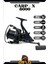 Carp-X 8000 Oslo Carp-X 360CM 3,5lbs Sazan Olta Seti 4
