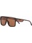 Ds 2378 C2 Koyu Kahve Asetat Unisex Güneş Gözlüğü 2