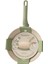 Leo Balance Alüminyum Sage Tava 24 cm 3