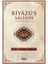 Riyazü's Salihin - Salihler Bahçesi (Ithal Kağıt-Karton Kapak) 1