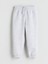 Yeni Sezon Beli Lastikli Erkek Çocuk Jogger Eşofman Altı 1