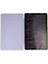 Newface Samsung Galaxy X200 Tab A8 10.5 Kılıf Tablet Smart Kılıf - Lila 3