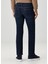Lacivert Jean Pantolon 3
