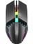 Ally K3 Işıklı Kablolu Oyuncu- Gaming MOUSE-(1903) 5