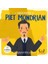 Merhaba Piet Mondrian / Sanatçıyla Ilk Buluşma 1