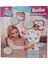 Club Petz 907737 Pelüş Sevimli Kedicik Bella Fonksiyonlu Hareketli Sesli 18M+ 5