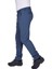 Taktikal Outdoor Pantolon - Su Itici Kumaş - Kargo Cepli - Strech - Indigo 2