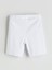 Yeni Sezon Beli Lastikli Kız Çocuk Pijama Alt 2'li 4