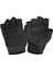 Taktikal Eldiven - Pentagon - Yarım Parmak - Duty Mechanic - Black - P20010-SH 1