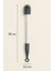Silikon Şişe Temizleme Fırçası Biberon Fırçası 30 cm 3