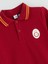 Yeni Sezon Polo Yaka Galatasaray Baskılı Erkek Çocuk Tişört 2