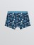 Yeni Sezon Baskılı Erkek Çocuk Boxer 3'lü 5