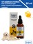 Kedi ve Köpekler Için, Vitamin D3 Force, Takviye Edici Gıda 50 ml 1
