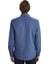 Yeni Sezon Slim Fit Uzun Kollu Armürlü Erkek Gömlek 4
