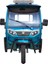 - Su-Max 3 Tekerli E-Tricycle - 2025 Model 2