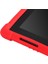 Lenovo Tab 4 10 (TB-X304X704 Standlı Silikon KILIF-(1903) 5