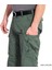Taktikal Outdoor Erkek Pantolon - Pentagon - Bdu 2.0 - Ranger Green - K05001 - Tactical Pantolon 3