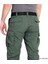 Taktikal Outdoor Erkek Pantolon - Pentagon - Bdu 2.0 - Ranger Green - K05001 - Tactical Pantolon 4