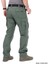 Taktikal Outdoor Erkek Pantolon - Pentagon - Bdu 2.0 - Ranger Green - K05001 - Tactical Pantolon 5