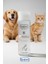 Kedi ve Köpekler Için Nazik, Hipoalerjenik Dermatolojik Şampuan 200 ml 3