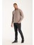 Lacoste Polo Kahve Uzun Kol Regular Fit 1