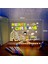 LED Aydınlatmalı Yazı ve Çizim Tahtası - Büyük Boy 30X20 cm 3
