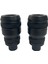 Nkmotors Yamaha Mt-09 2021-2023 Uyumlu Motor Koruma Takozu 5