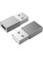 Ally MH-301 USB To Type-C Dişi Çevirici Dönüştürücü ADAPTÖR-(1903) 1