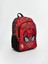 Yeni Sezon Spider-Man Baskılı Erkek Çocuk Sırt Çantası 1