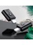 Ally 2in1 Bluetooth 5.0 Mini USB Adaptör+Fm TRANSMITTER-(1903) 2