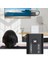 Ally 2in1 Bluetooth 5.0 Mini USB Adaptör+Fm TRANSMITTER-(1903) 4