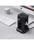 Akım Korumalı Priz Kablosuz Şarj Istasyonu 11X Soket 3x USB 1xtype-C Kablolu Grup Priz Çoğaltıcı 5
