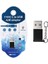 Ally USB 3.0 Erkek To USB 3.1 Type-C Dişi Dönüştürücü Başlık ADAPTÖR-(1903) 1