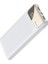 Baseus Thin QC3.0A 10000 Mah Hızlı Şarj Harici Şarj Power BANK-(1903) 3