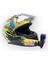 Agv K3 Kask Için Aksiyon Kamerası Kask Çene Bağlantı Aparatı Chin Mount 6