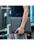Baseus LET&#039;&#039;S Go Çift Katmanlı Deri Kılıf Çanta 13 Inch Macbook Dell LENOVO-(1903) 2