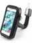 Motorsiklet Su Geçirmez Telefon Kılıfı Telefon Tutucu 7 Inç Xl 1