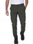 Taktikal Outdoor Pantolon - Nefes Alabilir Kumaş - Mountain Class - Haki 1