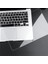 MacBook Pro 13 A2289/A2251 2020 Tempered Cam Ekran KORUYUCU-(1903) 3