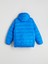 Yeni Sezon Kapüşonlu Erkek Çocuk Şişme Mont 3