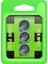 CPT05 Samsung Galaxy S25 Raze Metal Kamera Lens - Mavi 1