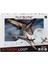 Sıl 85742 X-Twin Loop Kumandalı Uçak -Necotoys 1