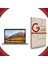 Macbook Pro 15 Inch A1286 Kırılmaz Cam Ekran KORUYUCU-(1903) 2
