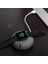 Ally Apple Watch Için 42MM38MM 44MMPORTATIF Silikon Şarj STANDI-(1903) 6
