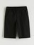 Yeni Sezon Beli Lastikli Erkek Çocuk Şort 1