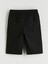 Yeni Sezon Beli Lastikli Erkek Çocuk Şort 2
