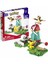 HKT21 Mega™ Pokémon™ Countryside Windmill - Yel Değirmeni Kasabası Seti 240 Parça +7 Yaş 2